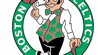 Image result for Boston Celtics Logo Vevtor