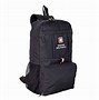 Image result for Swiss Army Backpak