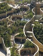 Image result for Namba Parks Osaka Japan