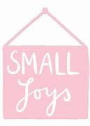 Image result for Small Things Big Idea