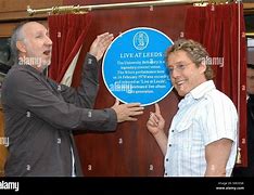 Image result for Pete Townshend Leeds University