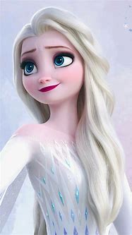 Image result for Cute Elsa Illustration