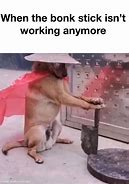 Image result for Bonkai Doge Meme