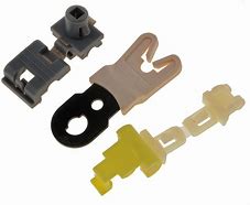 Image result for Door Latch Clips