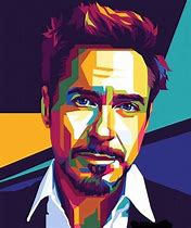 Image result for Tony Stark House Sculpture