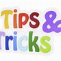 Image result for Hints Tips