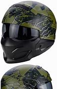 Image result for Custom Motorcycle Helmets