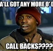 Image result for Call Meme