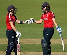 Image result for England Women Cricket Players