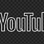Image result for YouTube Logo with No Background