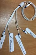 Image result for Pink Extra Long Phone Charger