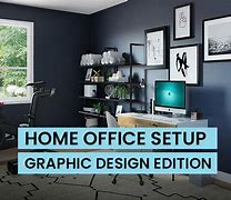 Image result for Home Office Setup Editor