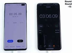 Image result for Samsung S10 Plus vs iPhone 15 Pro