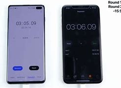 Image result for iPhone XS Max vs Samsung Galaxy S10 Plus