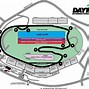Image result for Daytona International Speedway Map