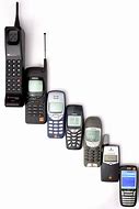 Image result for Image of Internal of Cellular Phone