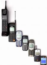 Image result for Mobile Phones of the 1960s
