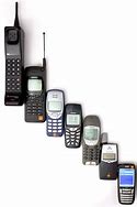 Image result for Second Generation Cell Phone