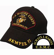 Image result for Semper Fi Hat