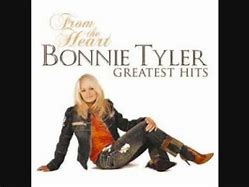 Image result for Turn Around Lyrics Bonnie Tyler