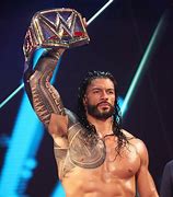 Image result for Roman Reigns We the Ones