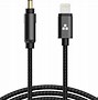 Image result for iPhone 12 AUX Adapter