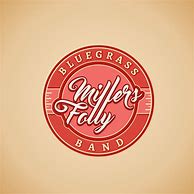 Image result for Bluegrass Band Logo