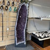 Image result for 12Kg Amethyst Cave