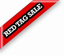 Image result for Red Tag 5S Examples