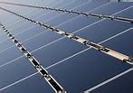 Image result for Solar Panels in Cotton Fields