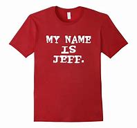 Image result for Kid Name Jeff