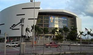 Image result for Miami Heat Stadium