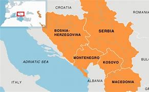Image result for Kosovo E Srbija