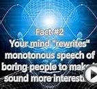 Image result for Facts About Psychology