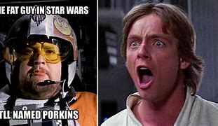 Image result for Star Wars Meme Recipe