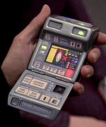 Image result for Star Trek Tricorder