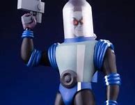 Image result for Batman the Animated Series Mr. Freeze Figures