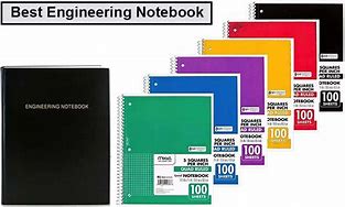 Image result for Pocket Engineering Notebook