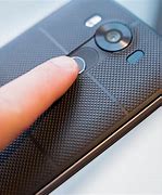 Image result for Mintt Phone with 1 Camera and Fingerprint Scanner