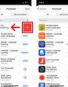 Image result for How to Hide Apps From App Library On iPhone