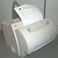Image result for HP LaserJet 1100