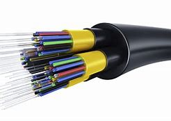 Image result for Fiber Optic Cabling Product