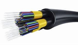 Image result for Fiber Optic Cable End Types