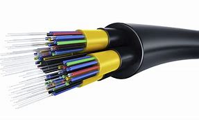 Image result for Fiber Optic Cabling