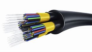 Image result for Fiber Cable