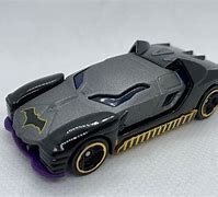Image result for Hot Wheels Batmobile