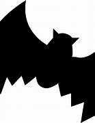 Image result for Halloween Bat SVG Free