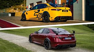 Image result for Alfra Romeo Body Kit