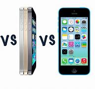 Image result for What is the difference between iPhone 5S and iPhone 7?