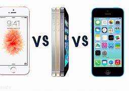 Image result for iPhone 6 vs iPhone 5C vs iPhone 5 SE